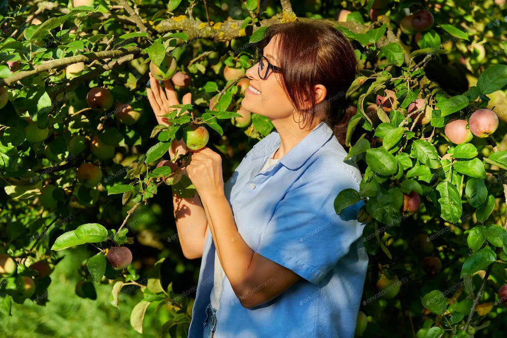 Interview with Mary from Golden Mary Farm