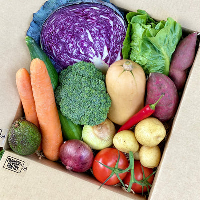 Farm Fresh Direct Home - Farm Fresh Direct