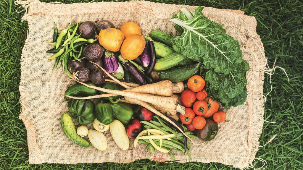 Farm Fresh Direct Home - Farm Fresh Direct