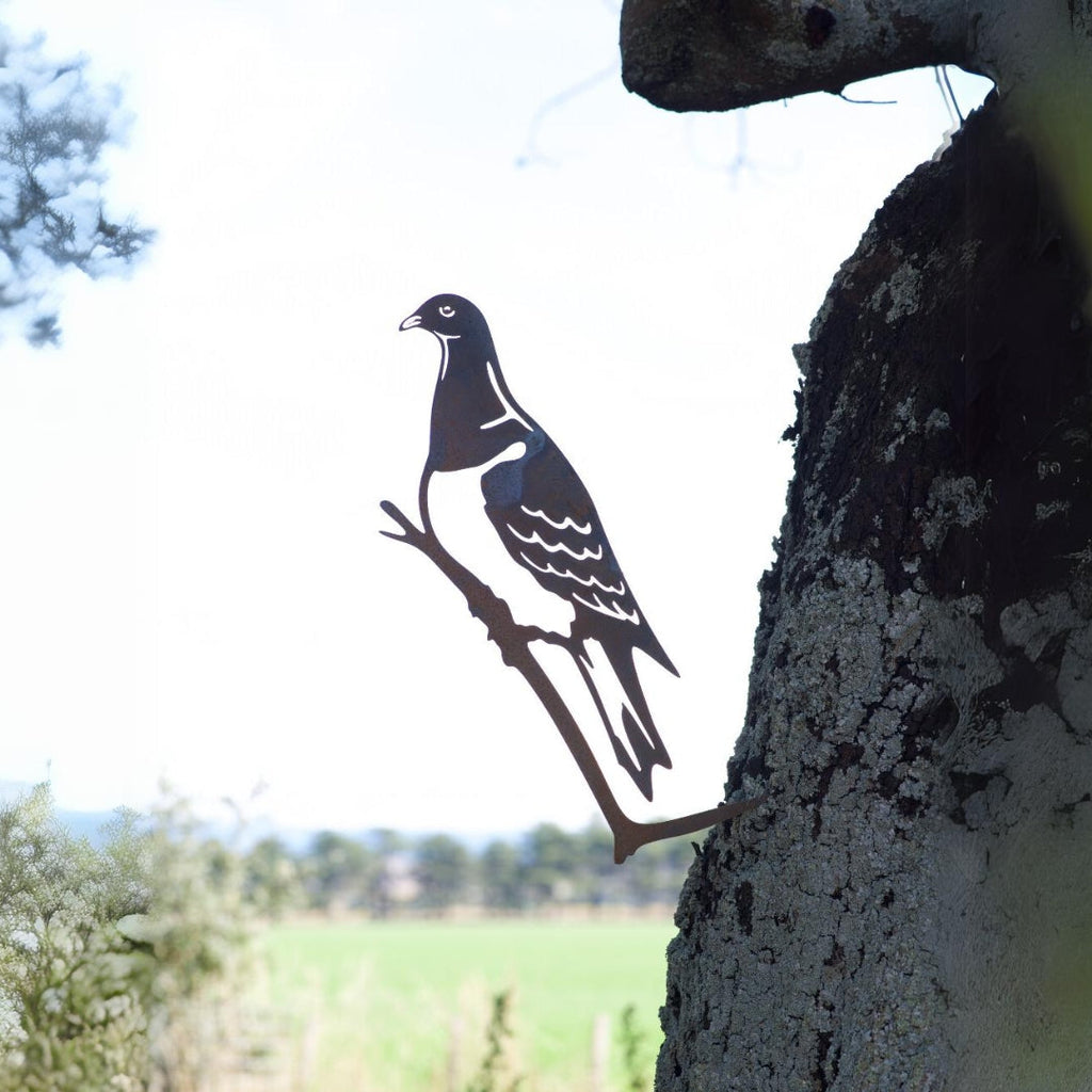 Pigeon - Rusty Deer