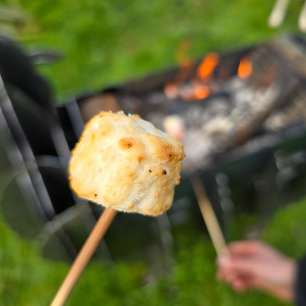 Sheep BBQ/Firebox - Rusty Deer