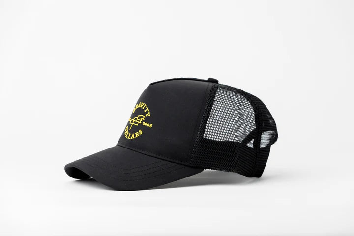 Gravity Cellars Cap - Buy Online | Farm Fresh Direct