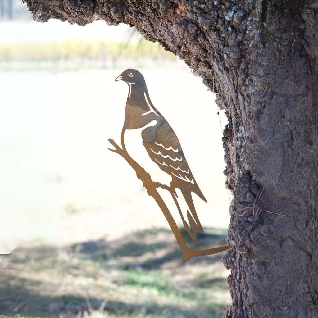 Pigeon - Rusty Deer