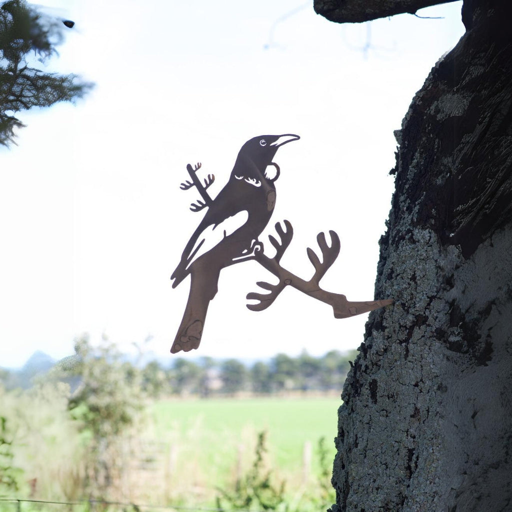 Tui - Rusty Deer