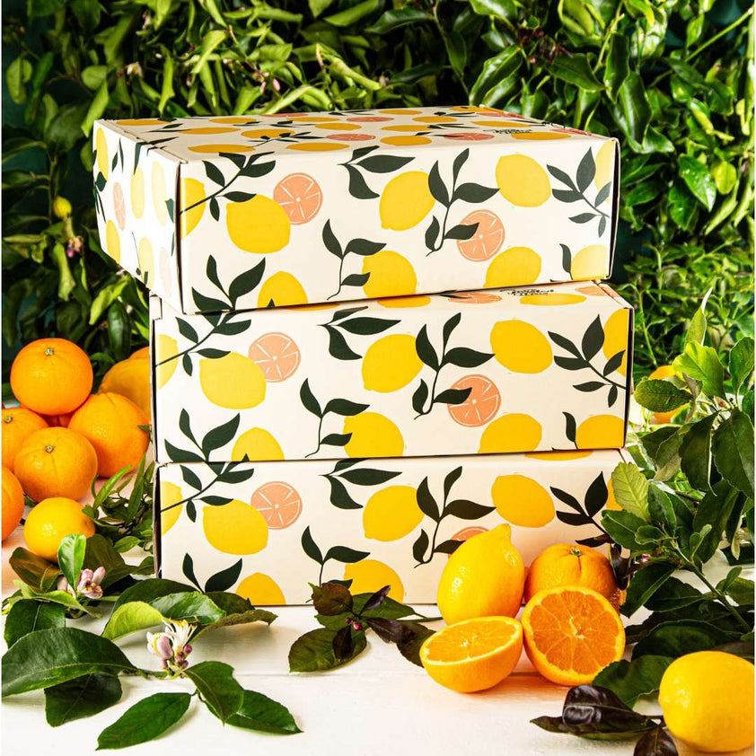 Care Gift Box - Buy Online | Farm Fresh Direct