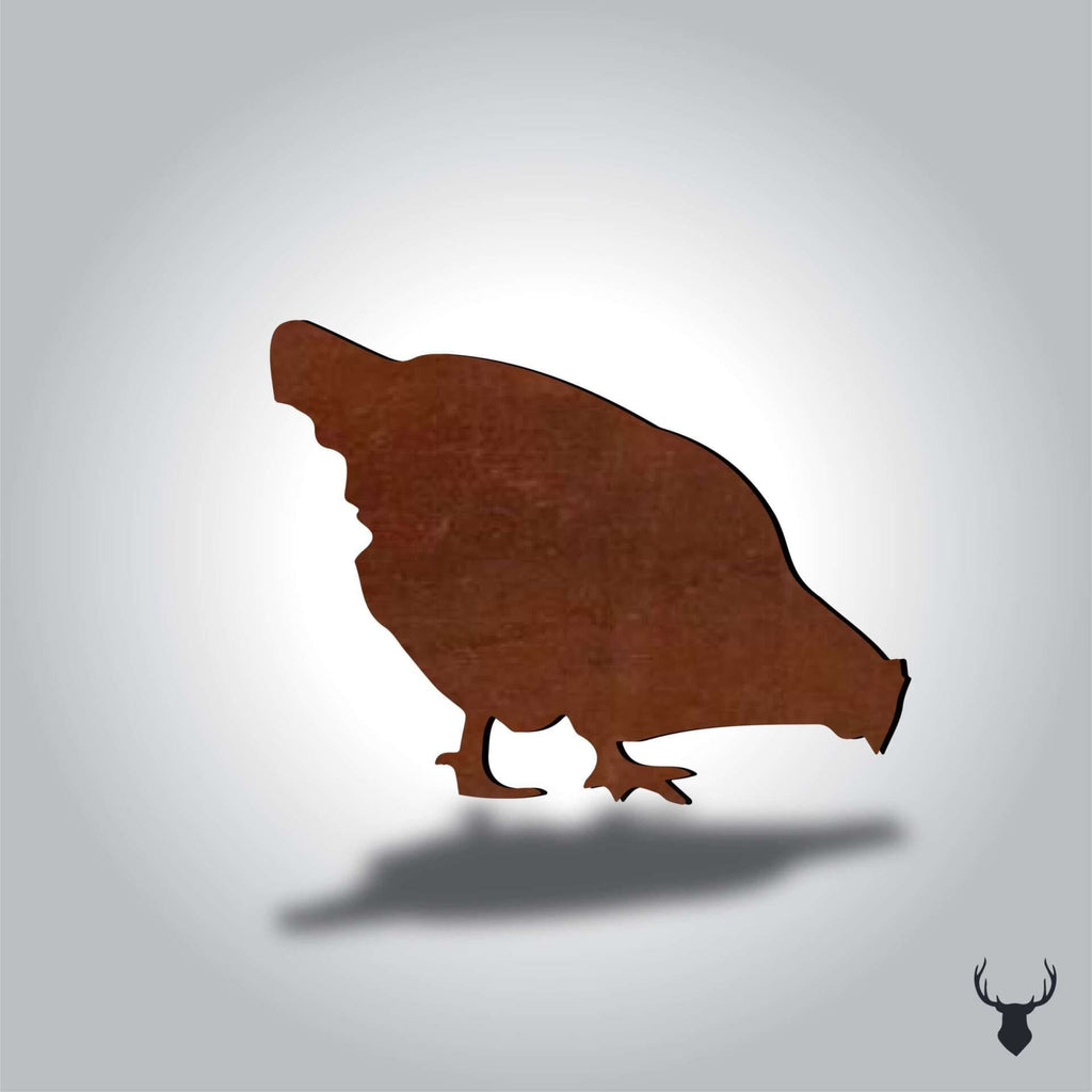 Chickens - Rusty Deer