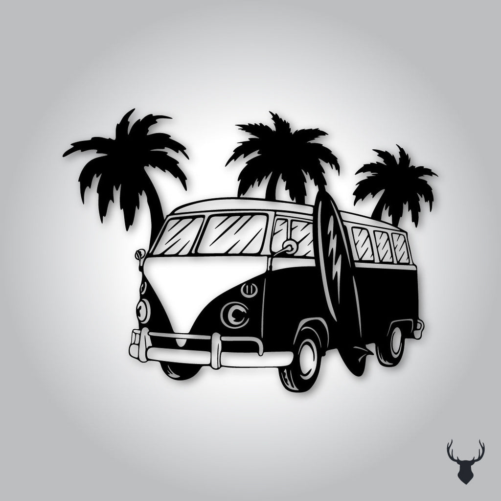 Bring Your Memories to Life - Rusty Deer