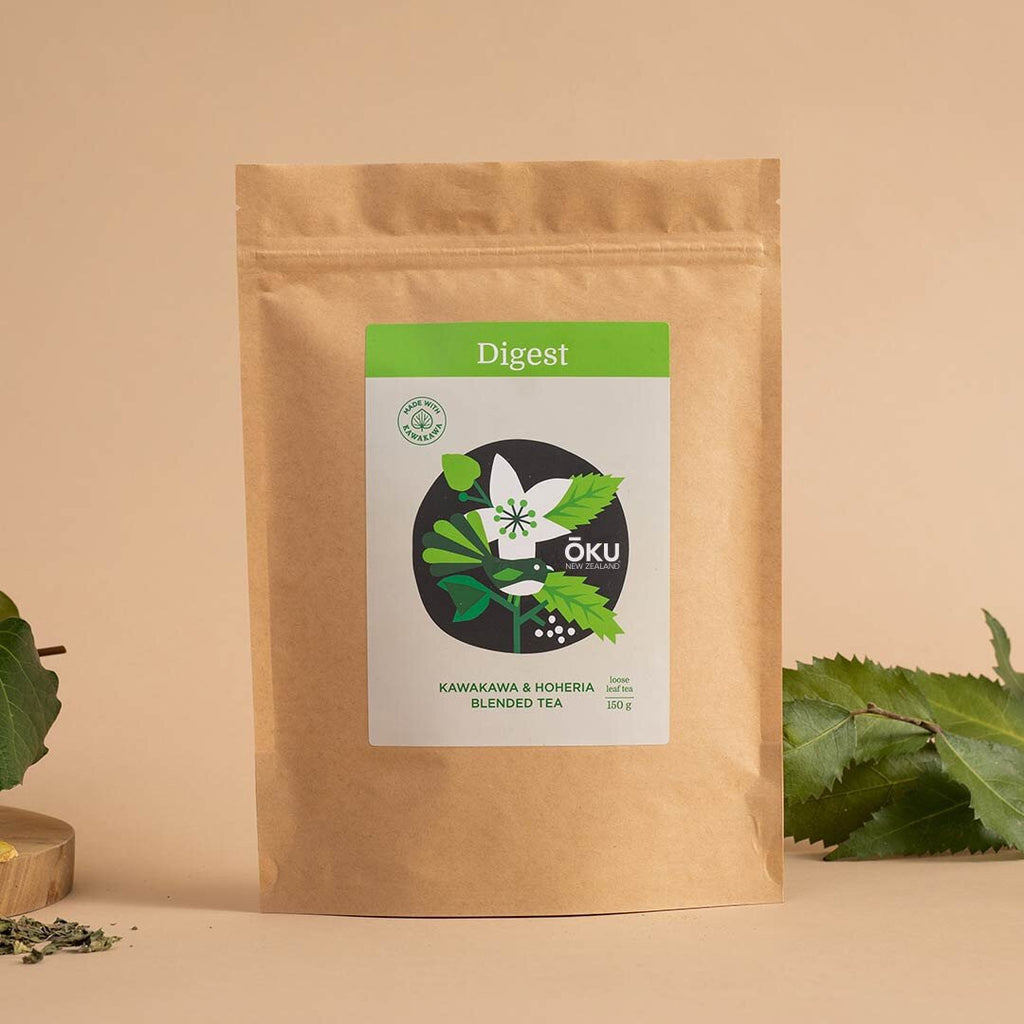 Large Tea Refills-Ku50TBRF