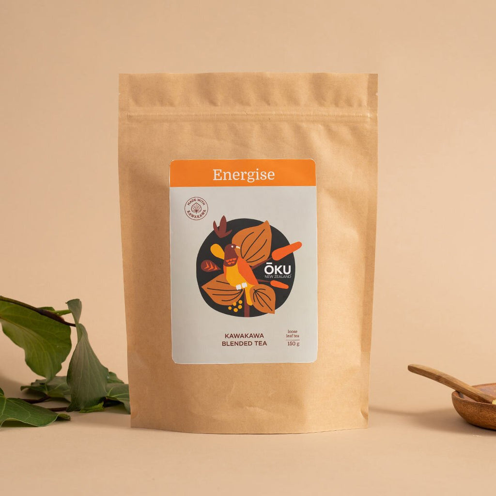 Large Tea Refills-Ku50TBRF