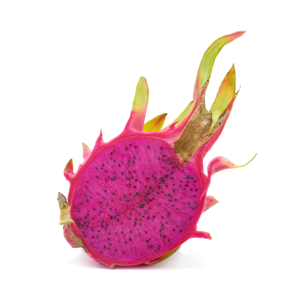 Freeze Dried Red Dragon Fruit