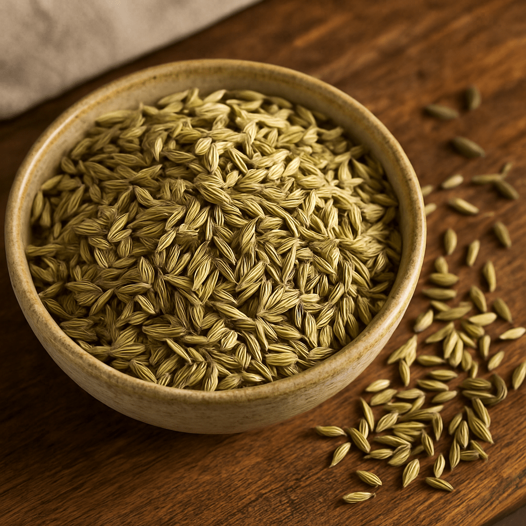 Buy Fennel Seeds Spicebloom