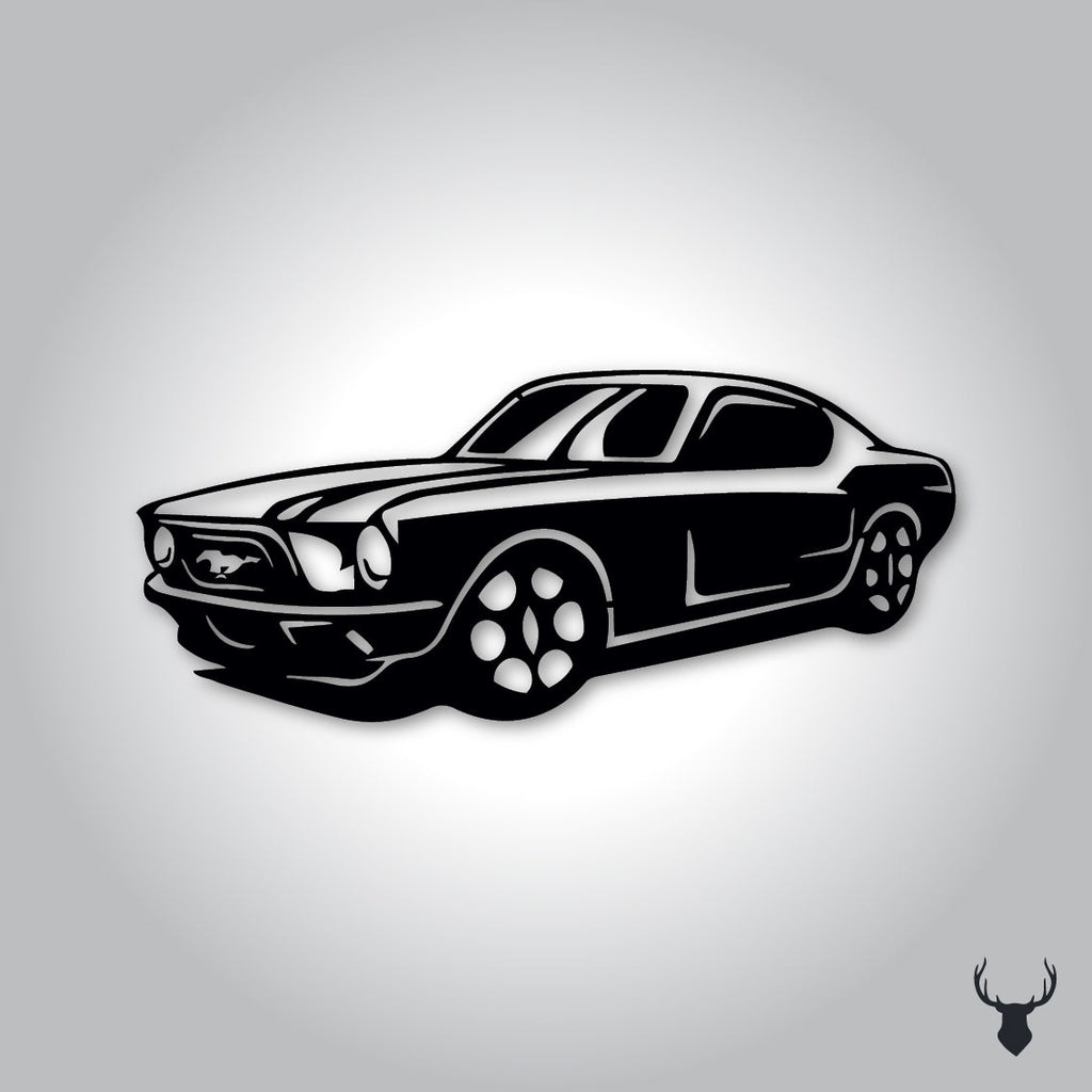Bring Your Memories to Life - Rusty Deer
