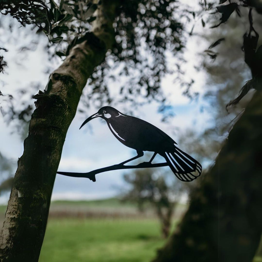 Huiu - Rusty Deer