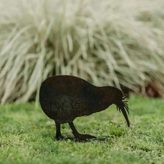 Kiwis - Rusty Deer