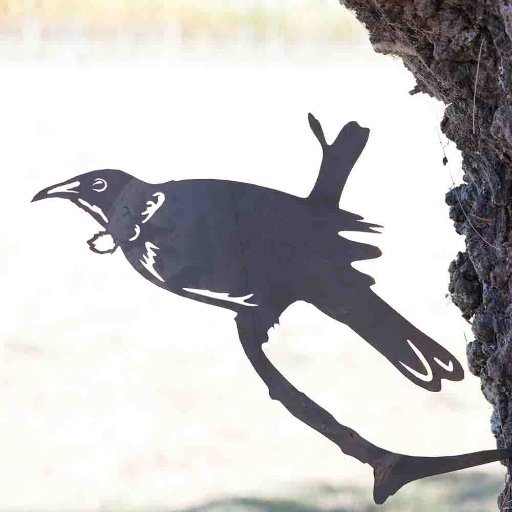 Tui - Rusty Deer