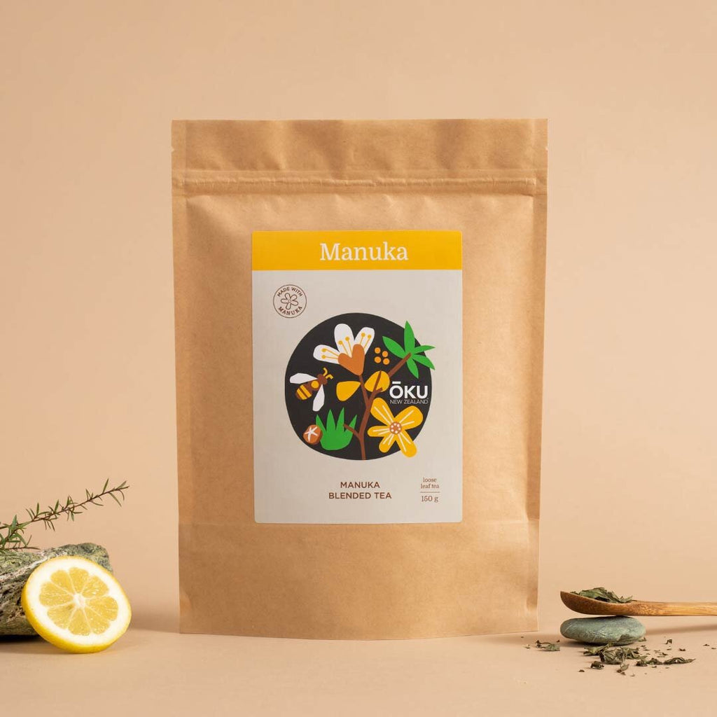 Large Tea Refills-Ku50TBRF