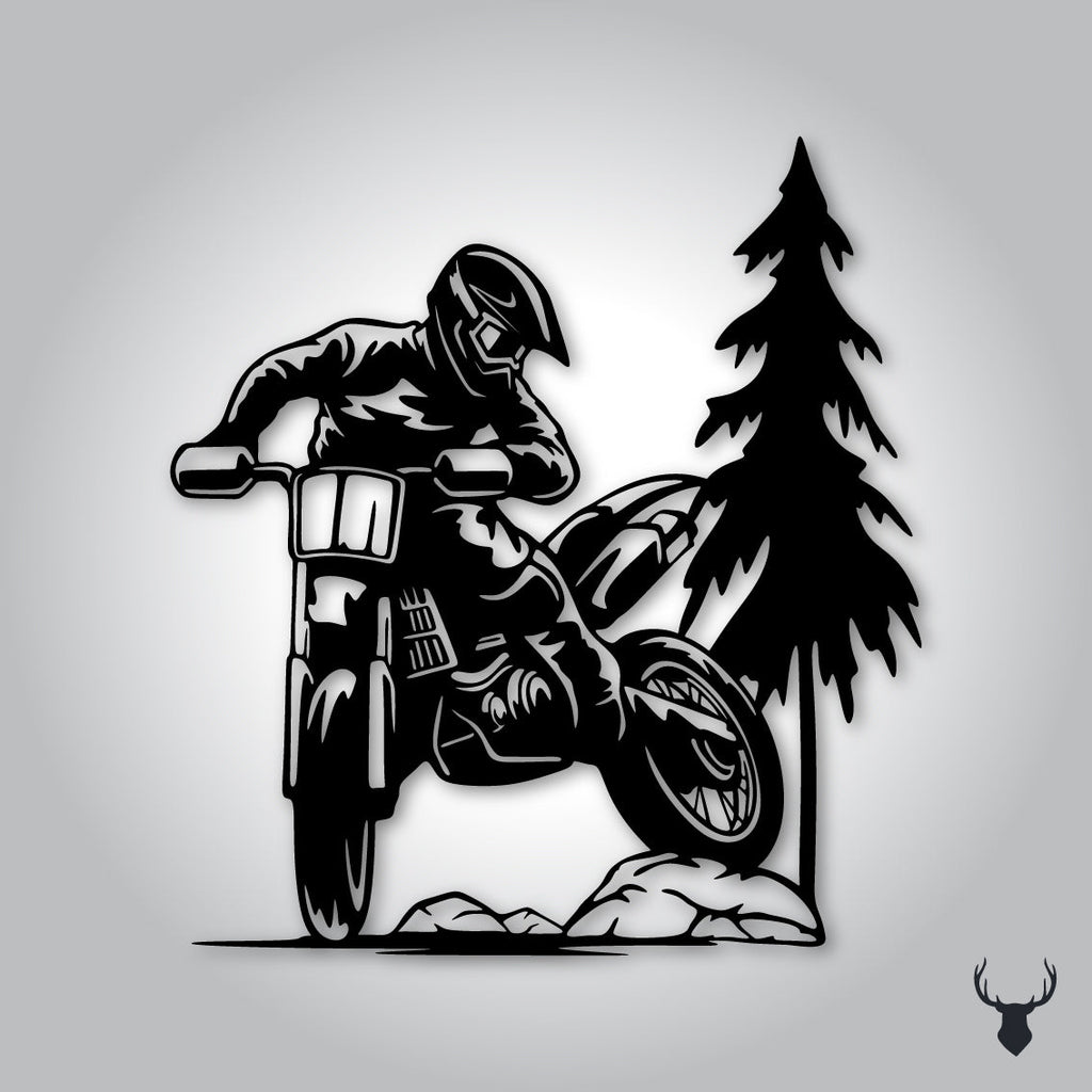 Bring Your Memories to Life - Rusty Deer