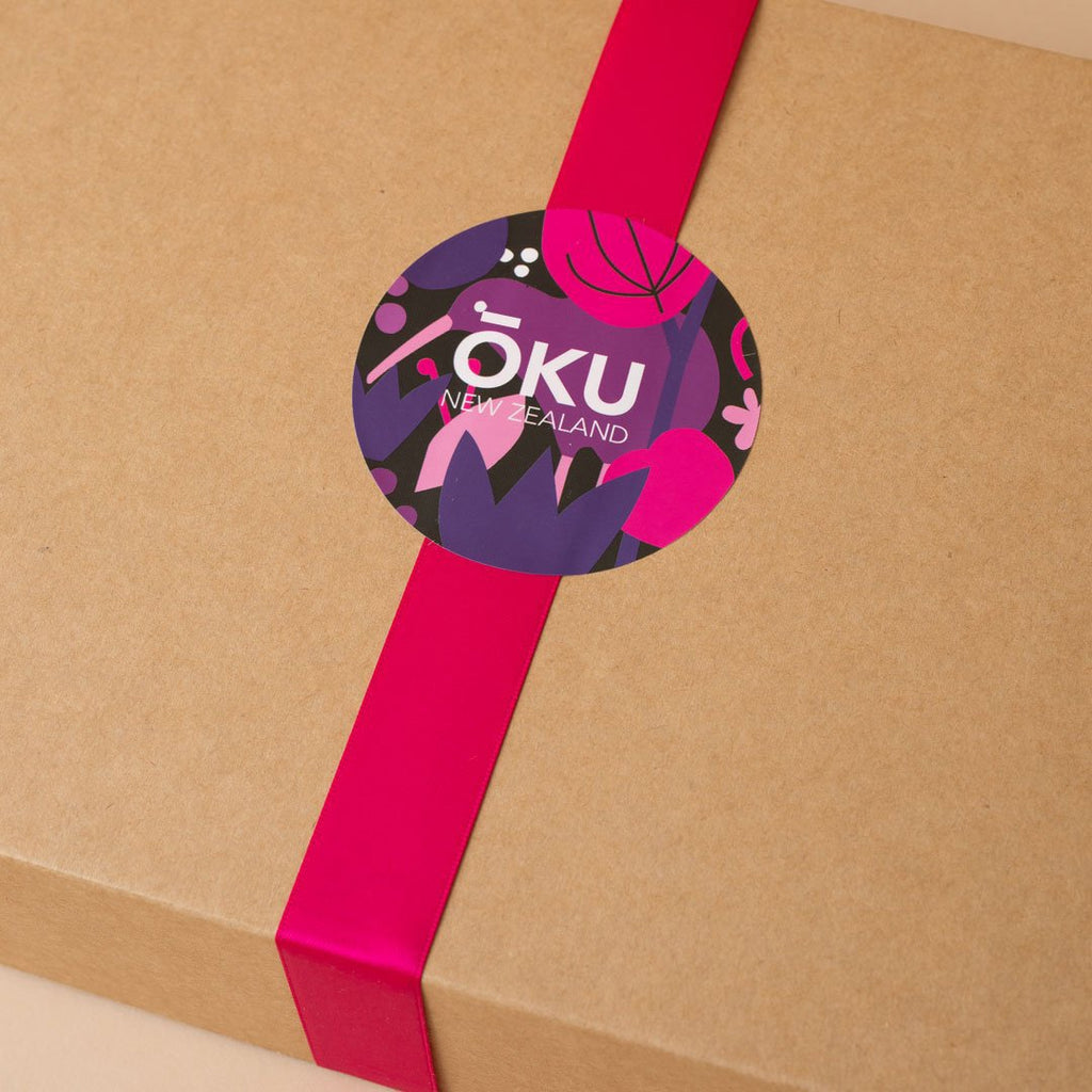 WhÄnau Ora Gift Pack