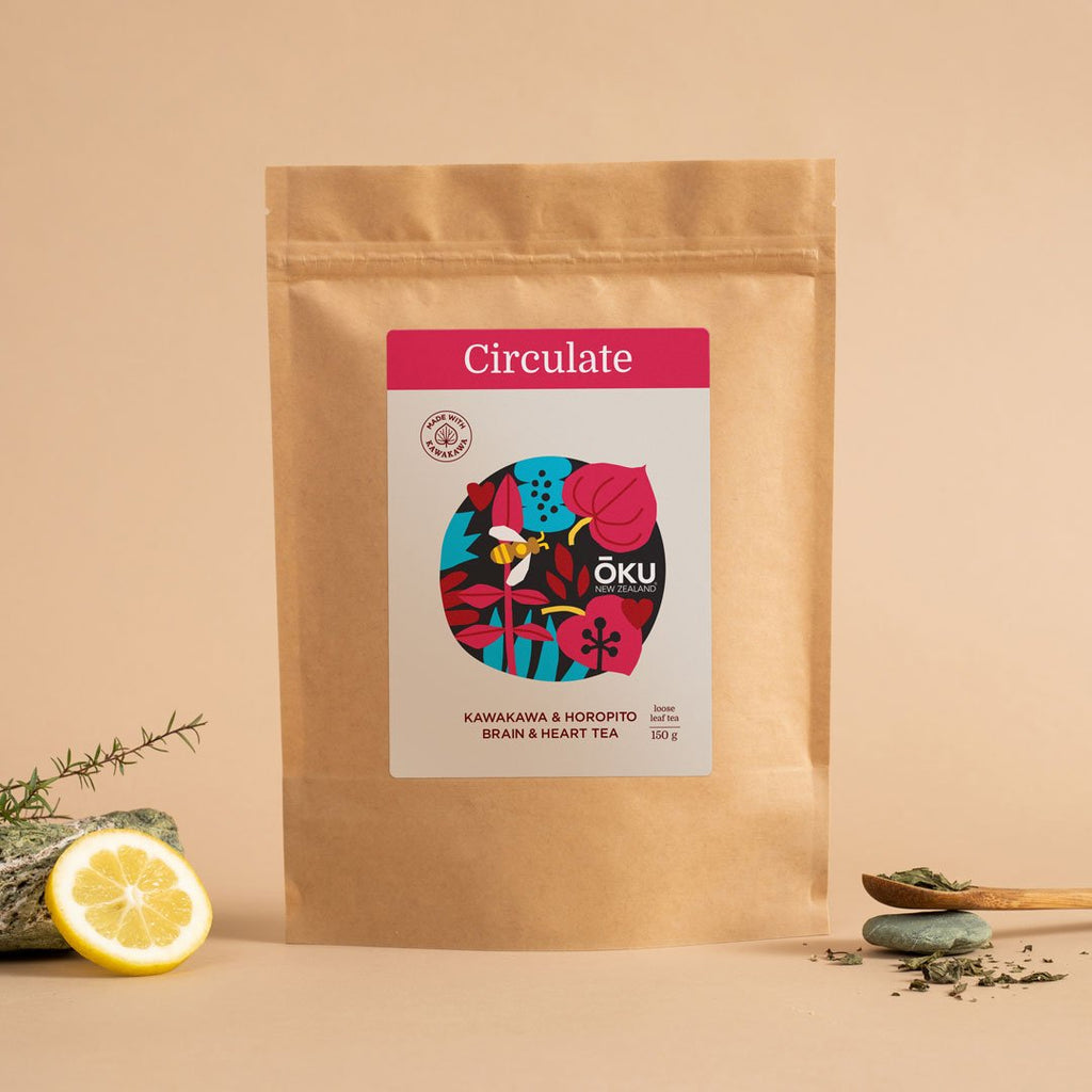 Circulate/HÅrapa-C50