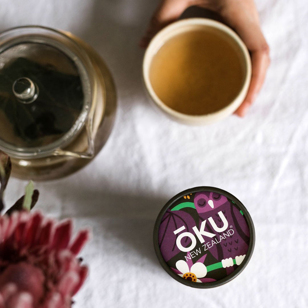 Relax/WhakatÄ-Rx50