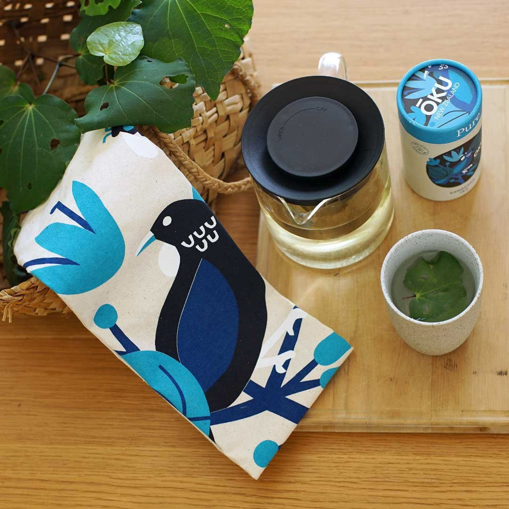 ÅŒKU Designer Tea Towel