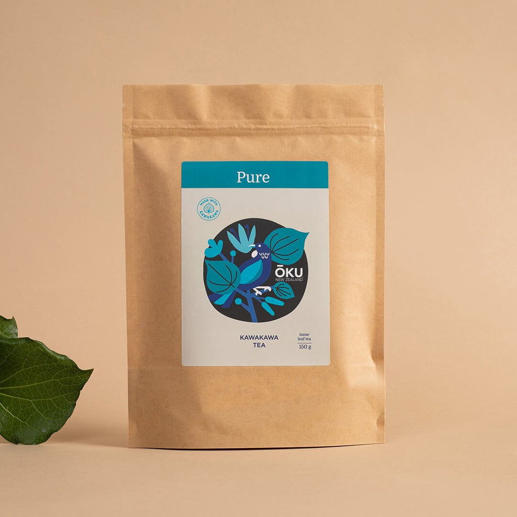 Large Tea Refills-Ku50TBRF