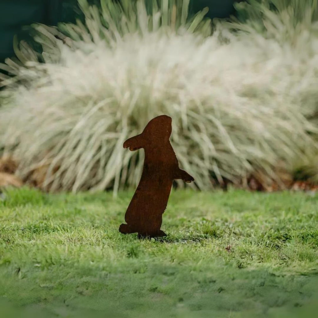 Rabbits - Rusty Deer