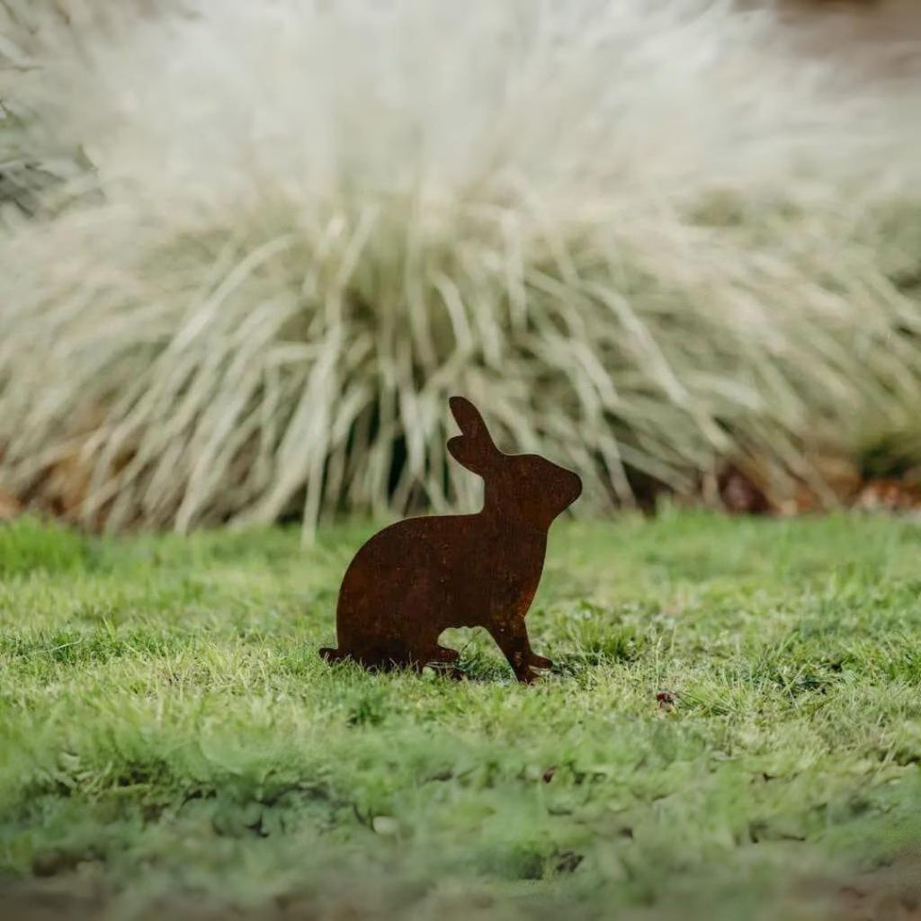 Rabbits - Rusty Deer