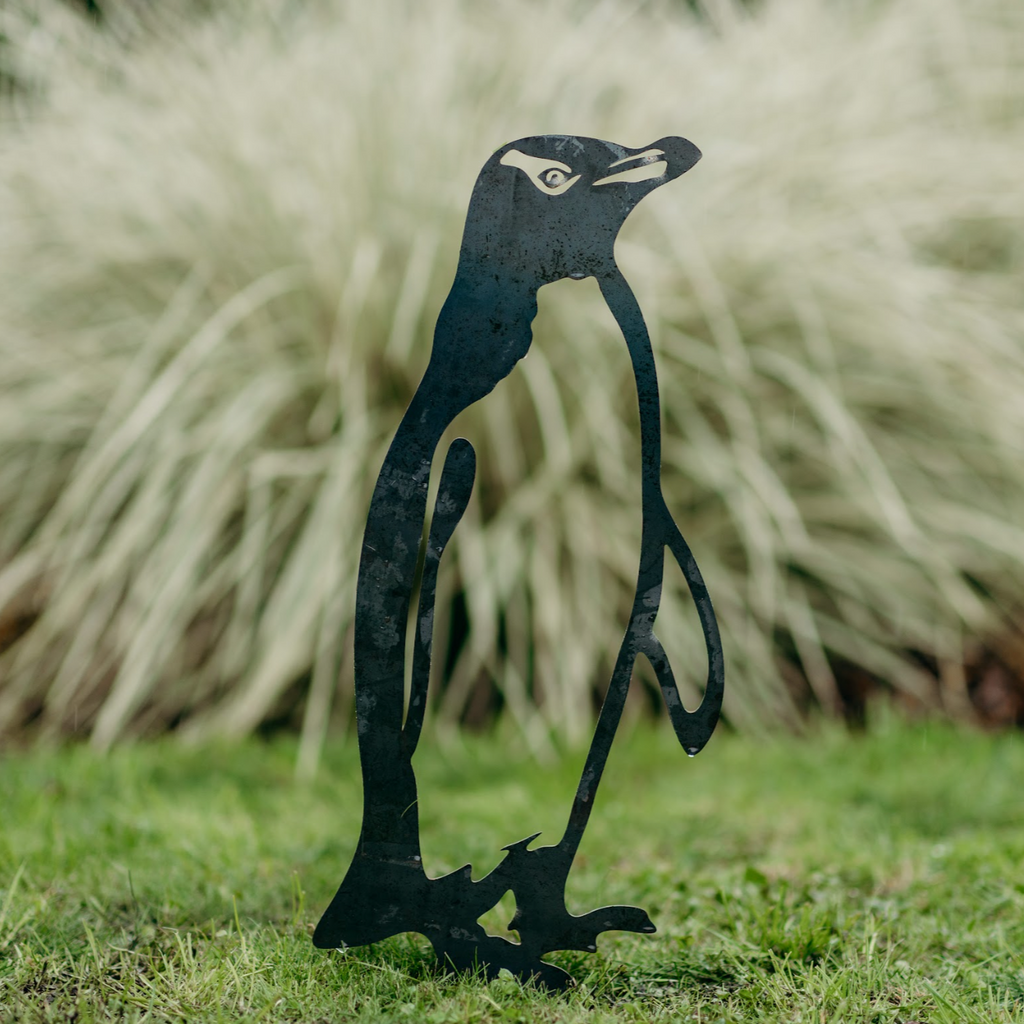 Penguins - Rusty Deer