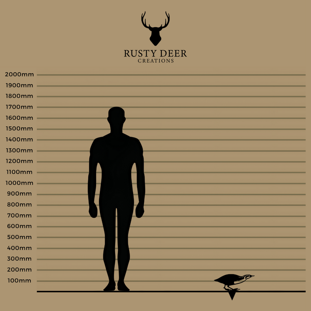 Weka - Rusty Deer