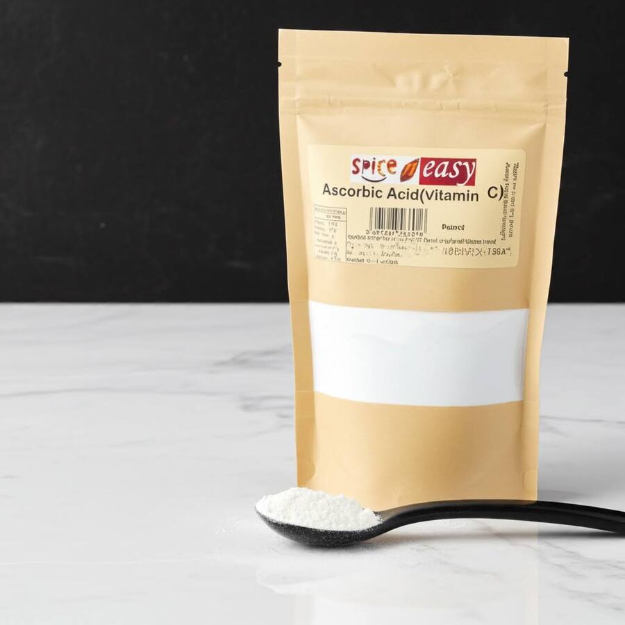 SpicenEasy Ascorbic Acid 250g