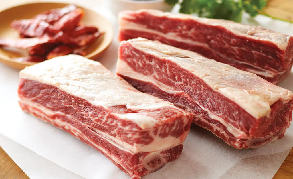 Short Rib Nz BEEF SHORT RIBS - Buy Online | Farm Fresh Direct
