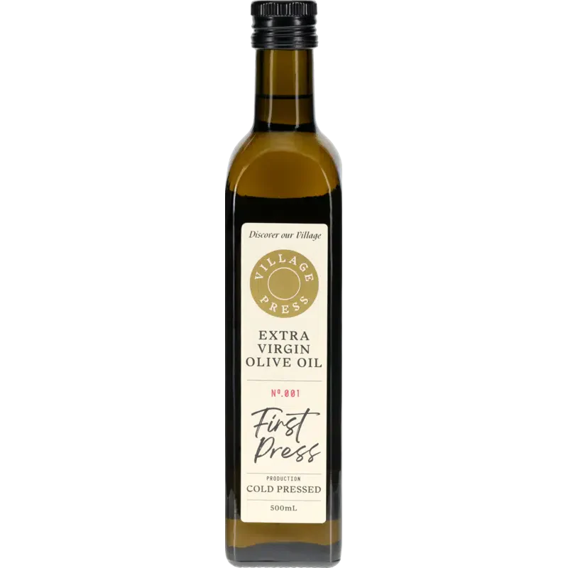 Direct Ol Extra First Press Extra Virgin Olive Oil 500ml - Buy Online | Farm Fresh Direct