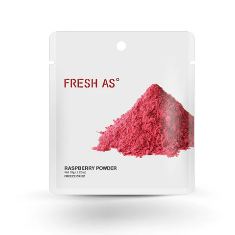 Raspberry Powder 35g - Buy Online | Farm Fresh Direct
