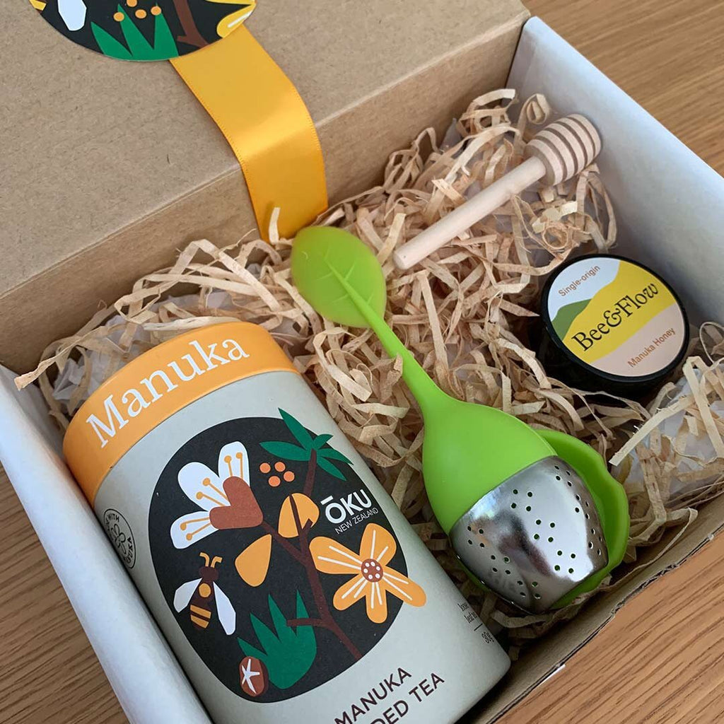 MÄnuka Gift Pack