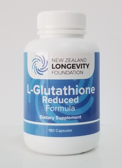 New Zealand Longevity Foundation