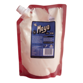 Mayo