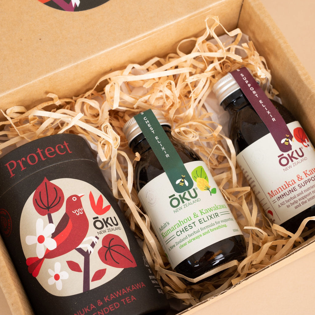 Winter Wellness Pack