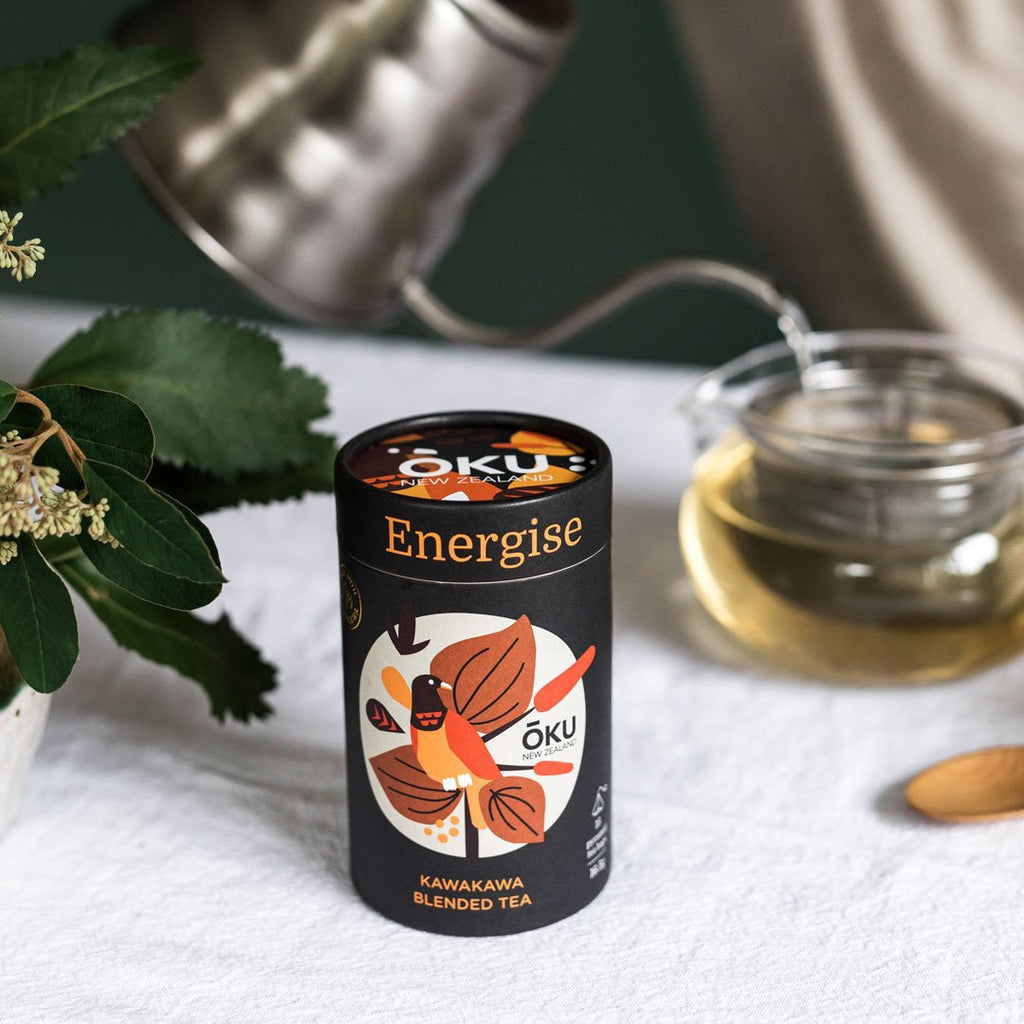 Energise/Whakahohe (New Formula)-E150LL