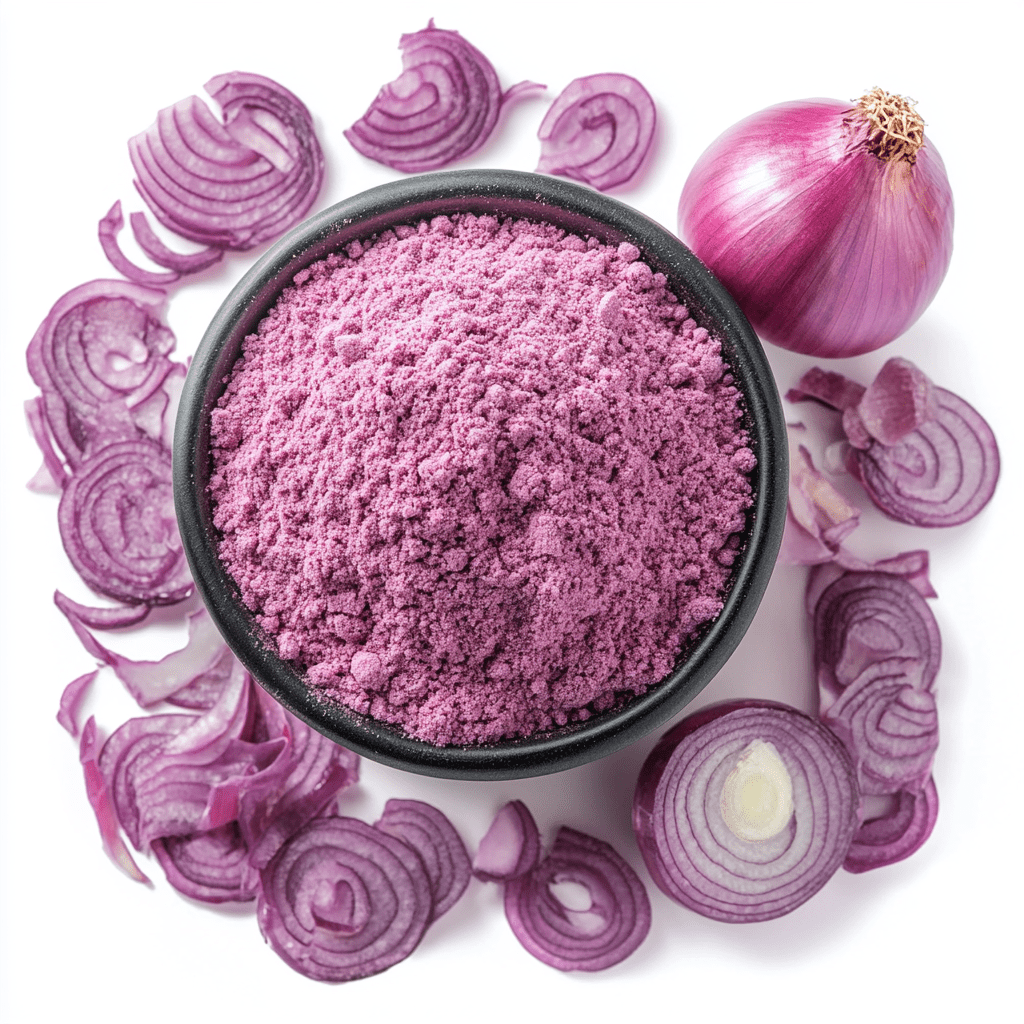 Organic Onion Powder – 100g, 500g, 1kg | SpiceBloom - Spice Bloom