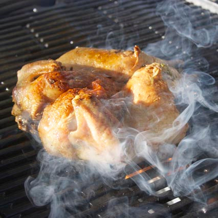 Direct Poultry Organic Whole Bone-In Chicken - Buy Online | Farm Fresh Direct