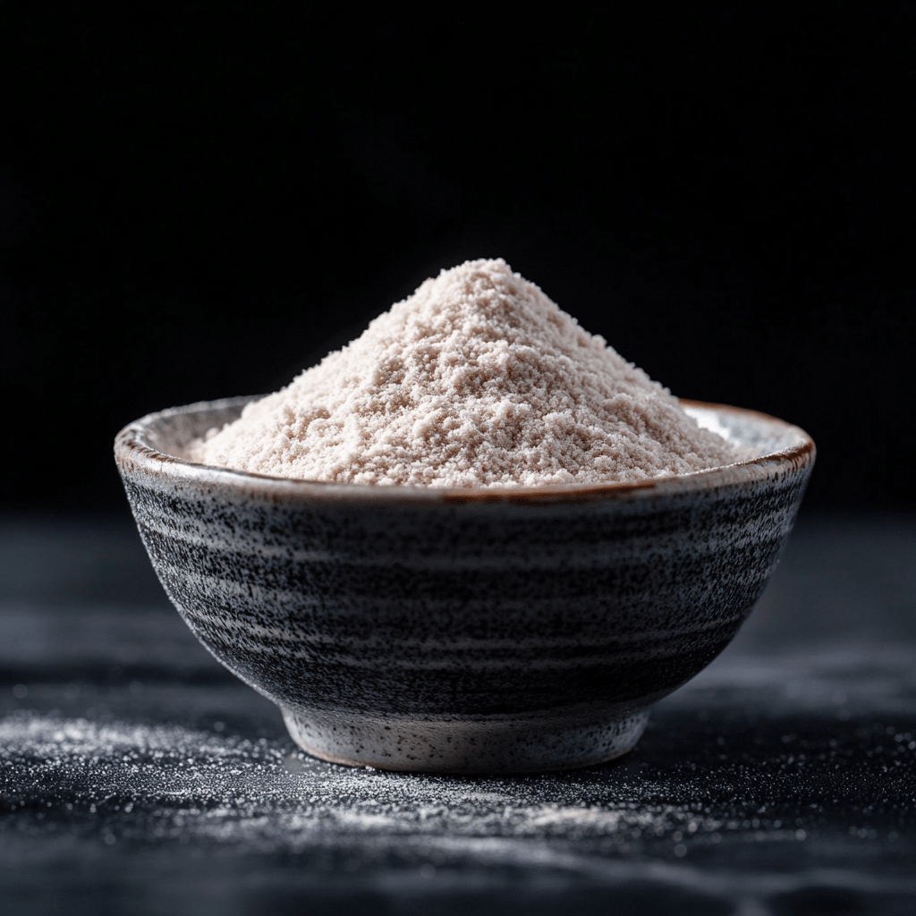 Organic Psyllium Husk Powder Fine – 100% Natural Fibre | 100g, 250g, 500g, 1kg | SpiceBloom - Spice Bloom