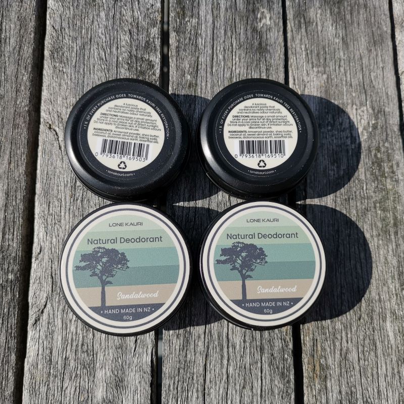 family pack sandalwood