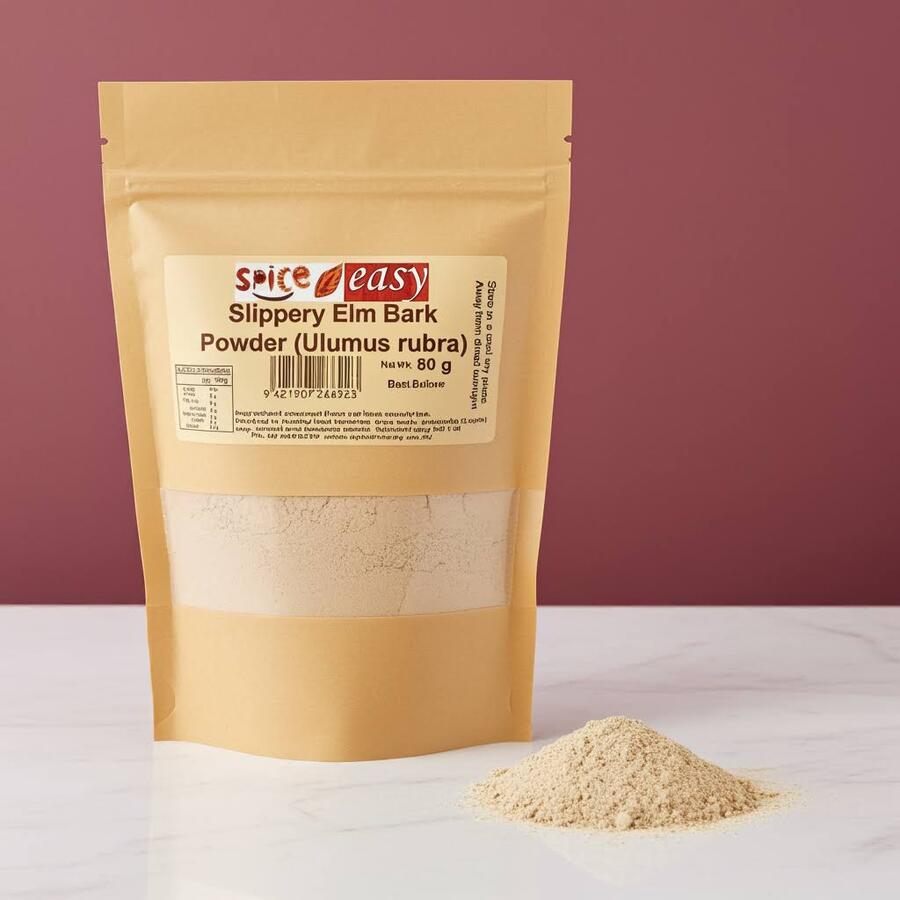 SpicenEasy Slippery Elm 80g