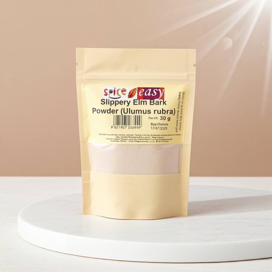 SpicenEasy Slippery Elm 30g