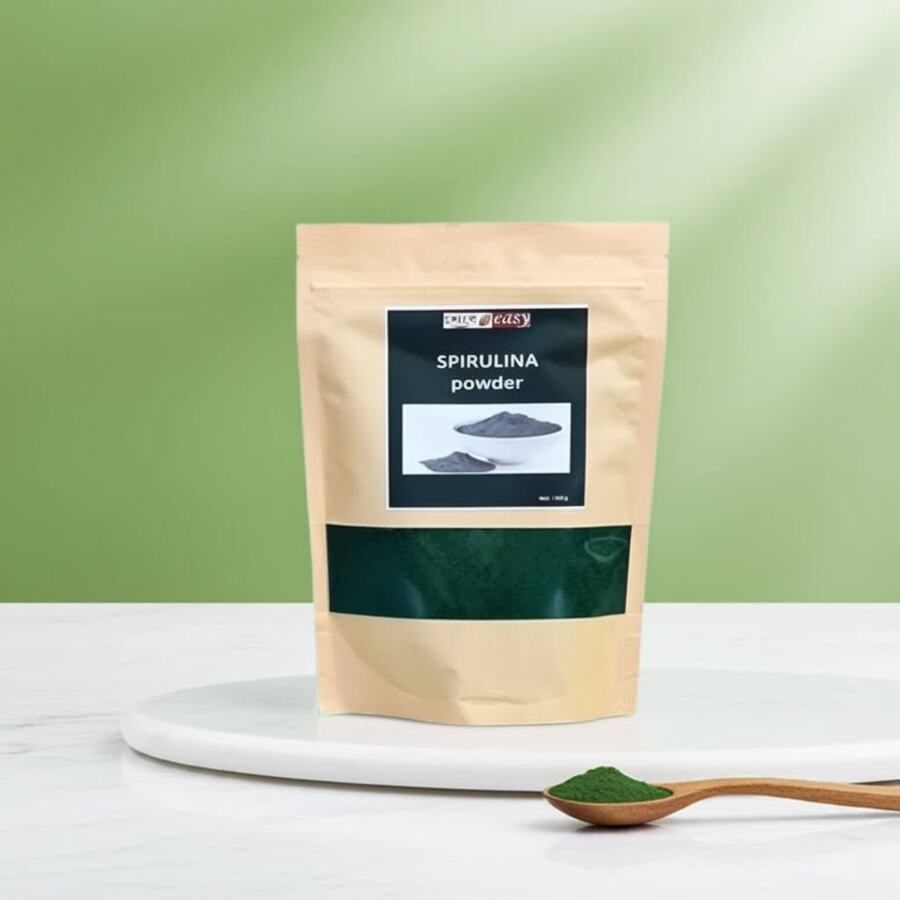 SpicenEasy Spirulina Powder 180g