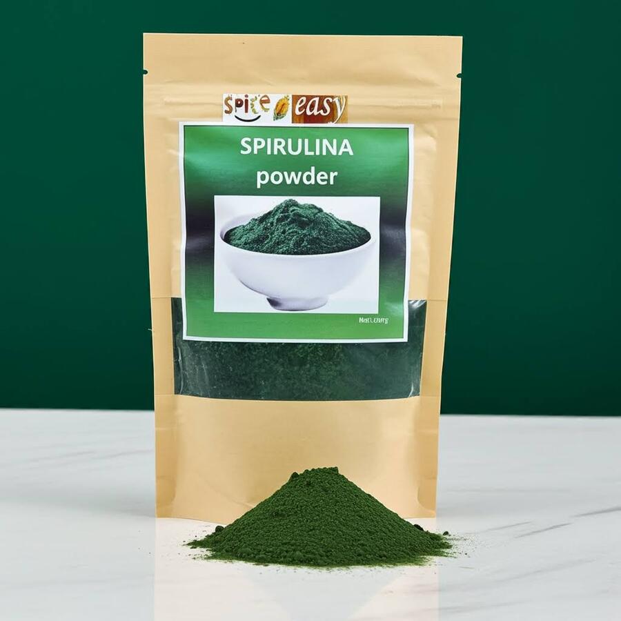 SpicenEasy Spirulina Powder 100g