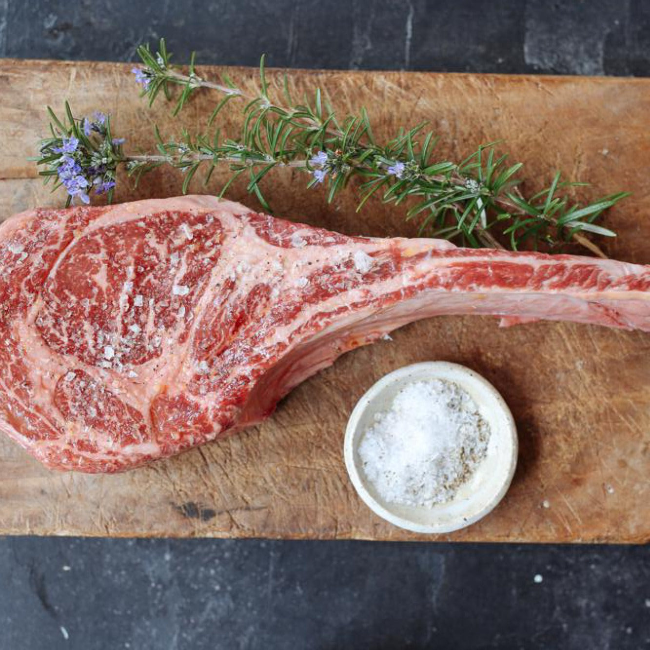 Wagyu OP Rib Cutlet - Buy Online | Farm Fresh Direct