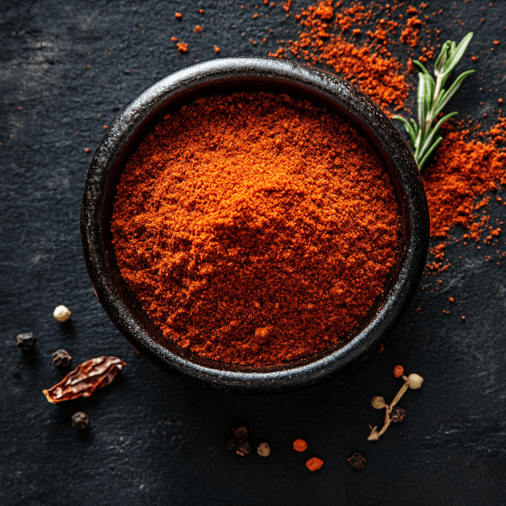 Sweet Paprika (Mesh 120) – 100g, 500g, 1kg | SpiceBloom - Spice Bloom