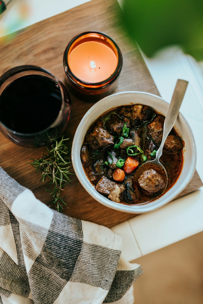 Venison Slow Cooker spice blend from Kiwi Spices